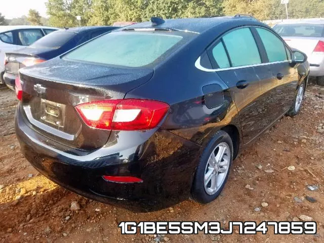 1G1BE5SM3J7247859 фото 5