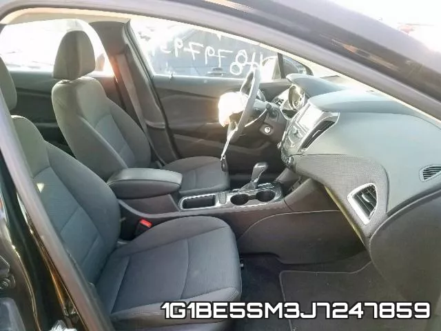 1G1BE5SM3J7247859 фото 6