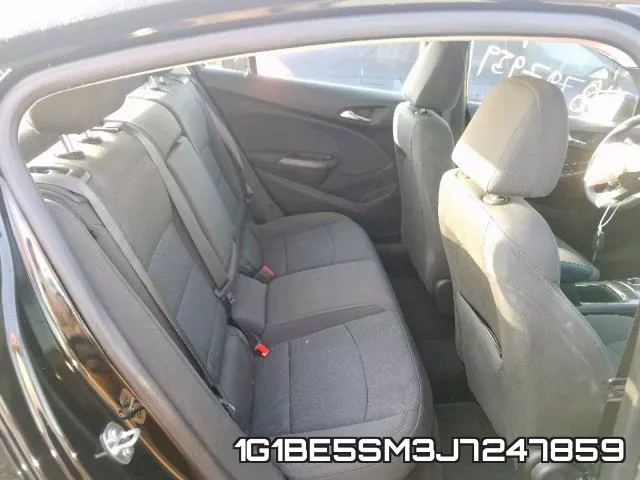 1G1BE5SM3J7247859 фото 7