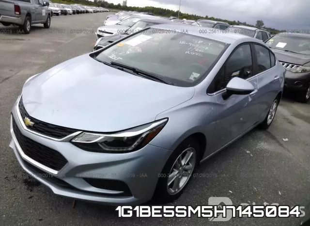 1G1BE5SM5H7145084 фото 3