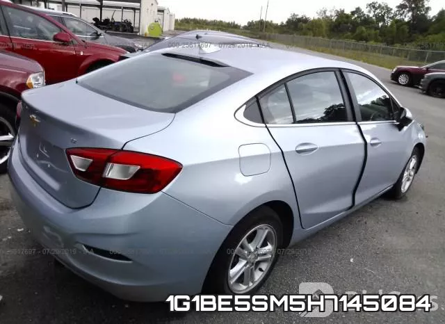 1G1BE5SM5H7145084 фото 5
