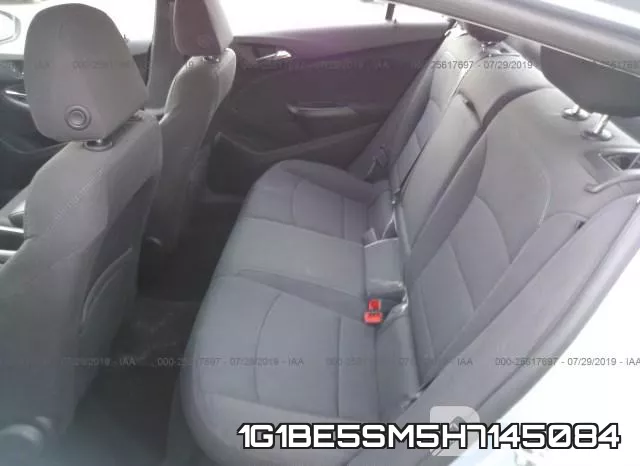 1G1BE5SM5H7145084 фото 9