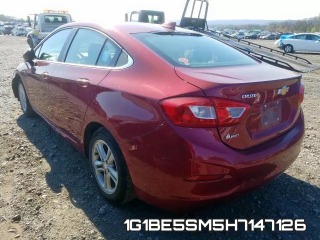 1G1BE5SM5H7147126 фото 4
