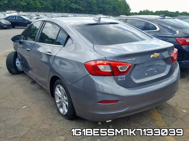 1G1BE5SM7K7133039 фото 4