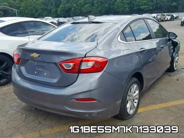 1G1BE5SM7K7133039 фото 5