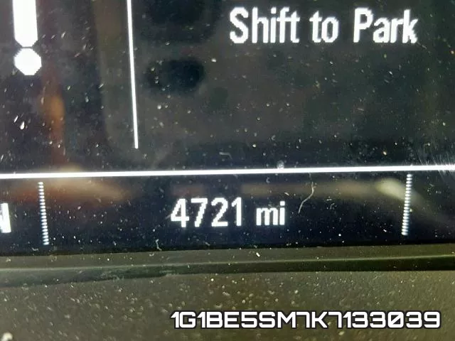 1G1BE5SM7K7133039 фото 9