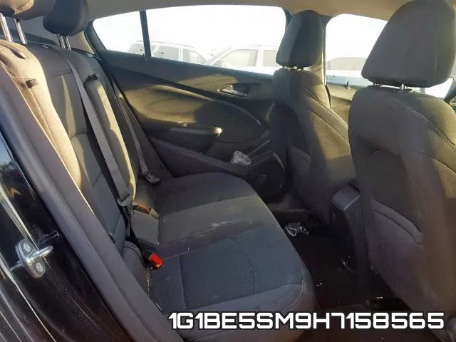 1G1BE5SM9H7158565 фото 7