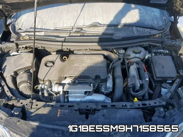 1G1BE5SM9H7158565 фото 8