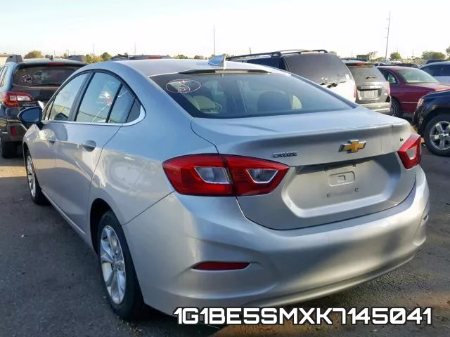 1G1BE5SMXK7145041 фото 4