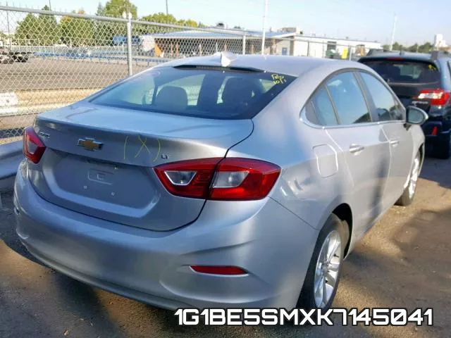 1G1BE5SMXK7145041 фото 5