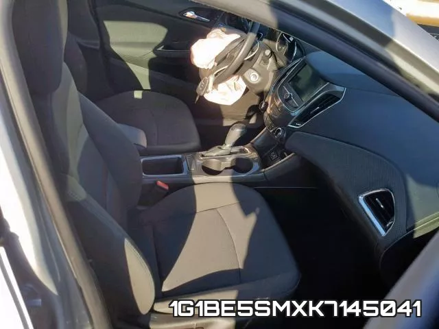 1G1BE5SMXK7145041 фото 6