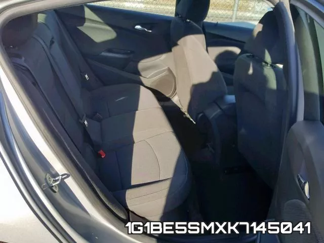 1G1BE5SMXK7145041 фото 7