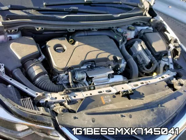 1G1BE5SMXK7145041 фото 8