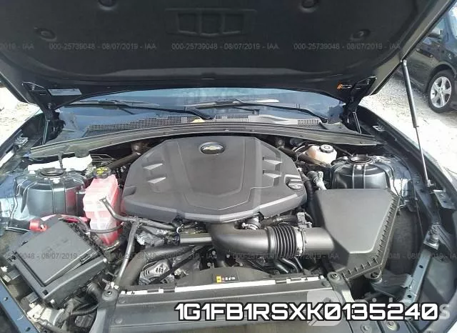 1G1FB1RSXK0135240 фото 2
