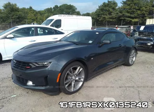 1G1FB1RSXK0135240 фото 3