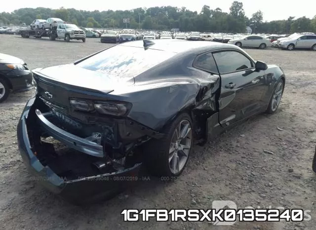 1G1FB1RSXK0135240 фото 5
