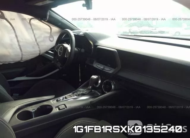 1G1FB1RSXK0135240 фото 6