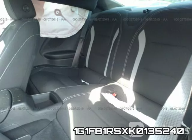 1G1FB1RSXK0135240 фото 9
