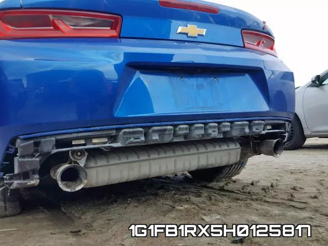 1G1FB1RX5H0125817 фото 10