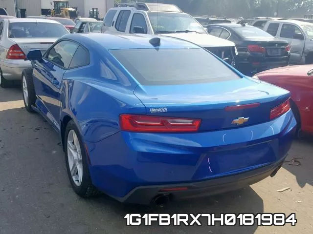 1G1FB1RX7H0181984 фото 4