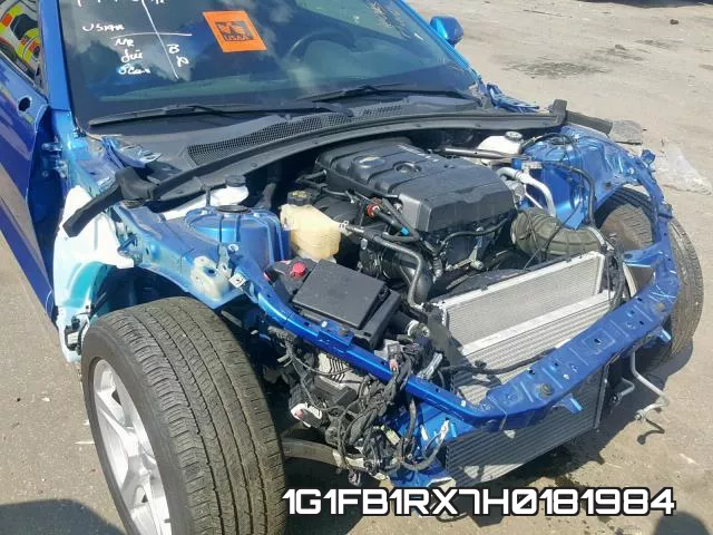 1G1FB1RX7H0181984 фото 10