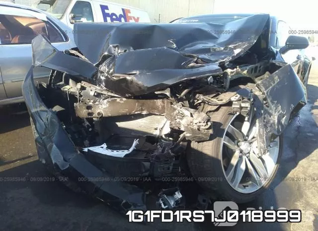 1G1FD1RS7J0118999 фото 7