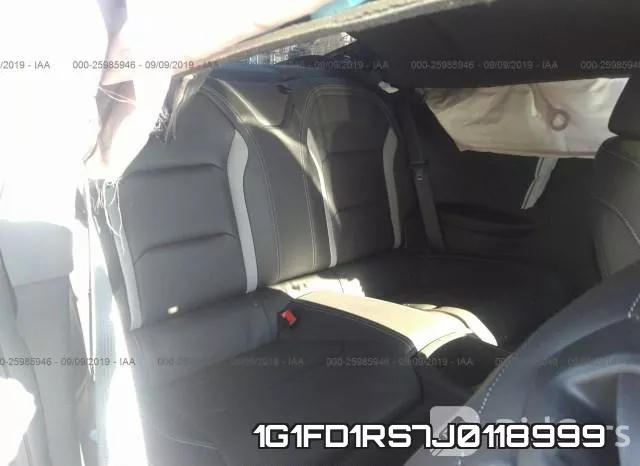 1G1FD1RS7J0118999 фото 9