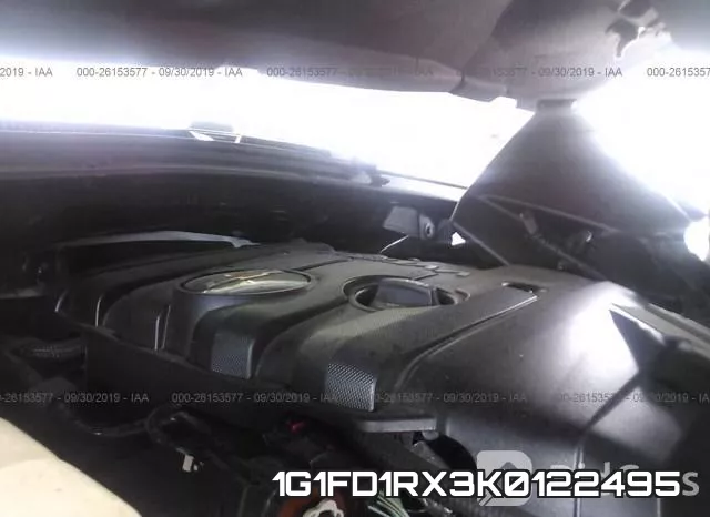 1G1FD1RX3K0122495 фото 2