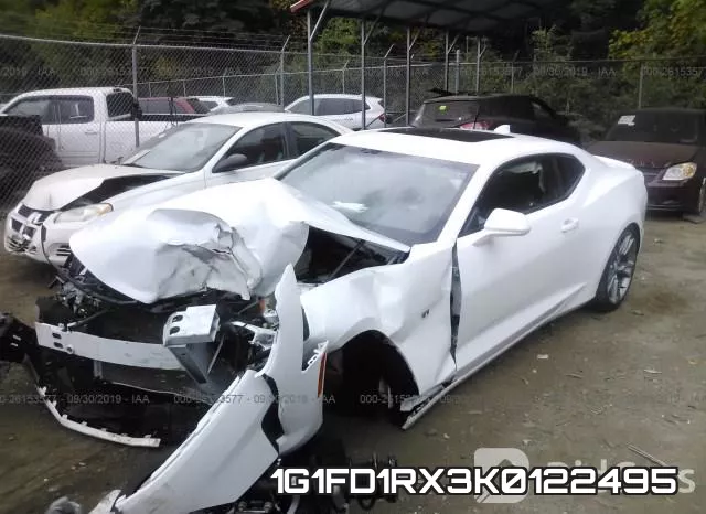 1G1FD1RX3K0122495 фото 3