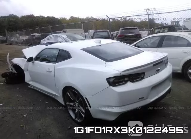 1G1FD1RX3K0122495 фото 4