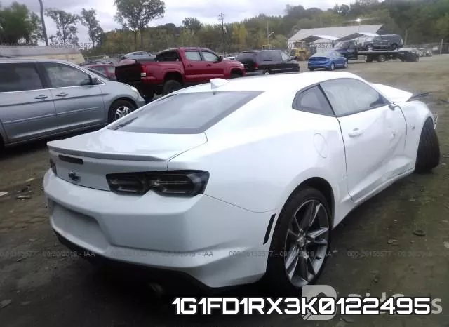 1G1FD1RX3K0122495 фото 5