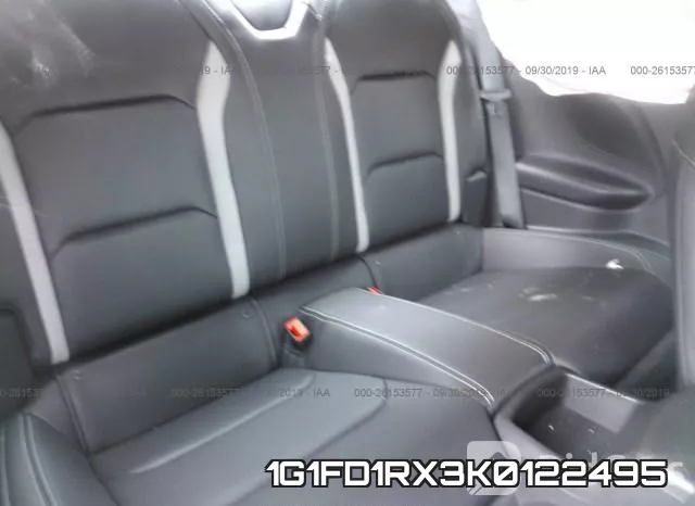 1G1FD1RX3K0122495 фото 9