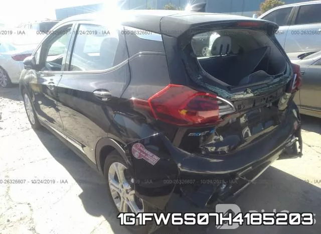 1G1FW6S07H4185203 фото 4