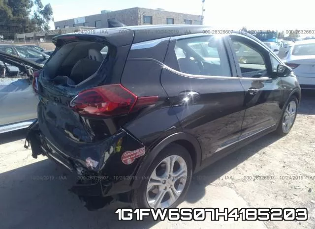 1G1FW6S07H4185203 фото 5