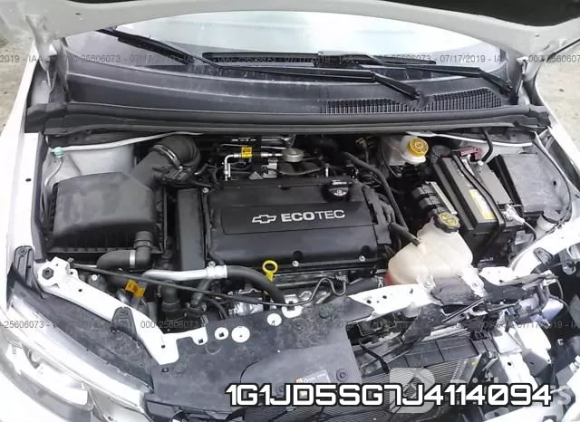 1G1JD5SG7J4114094 фото 2