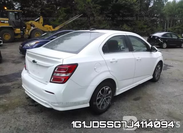 1G1JD5SG7J4114094 фото 5