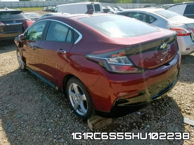 1G1RC6S55HU102238 фото 4