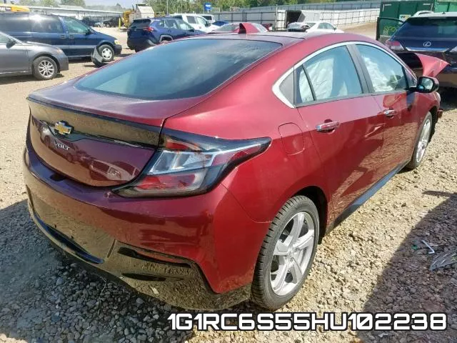 1G1RC6S55HU102238 фото 5