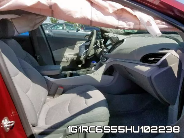 1G1RC6S55HU102238 фото 6