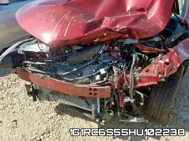 1G1RC6S55HU102238 фото 10