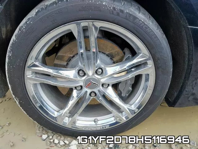 1G1YF2D78H5116946 фото 10