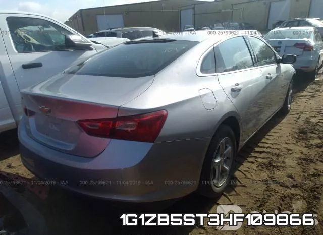 1G1ZB5ST3HF109866 фото 5