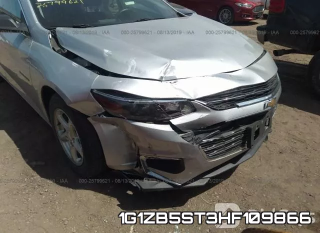 1G1ZB5ST3HF109866 фото 7