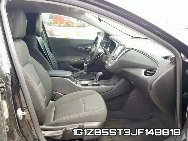 1G1ZB5ST3JF148818 фото 6