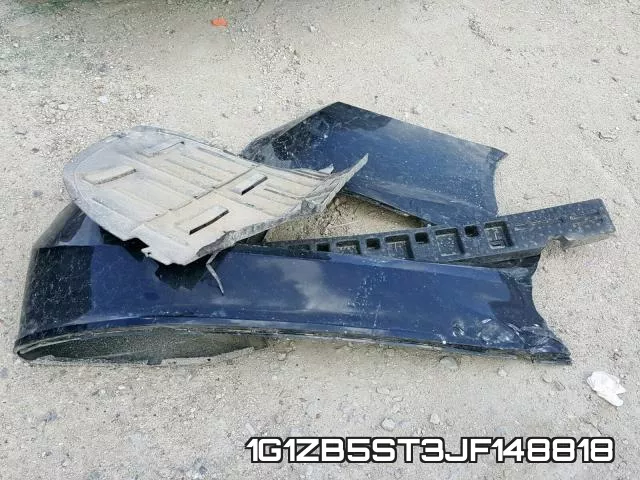 1G1ZB5ST3JF148818 фото 10