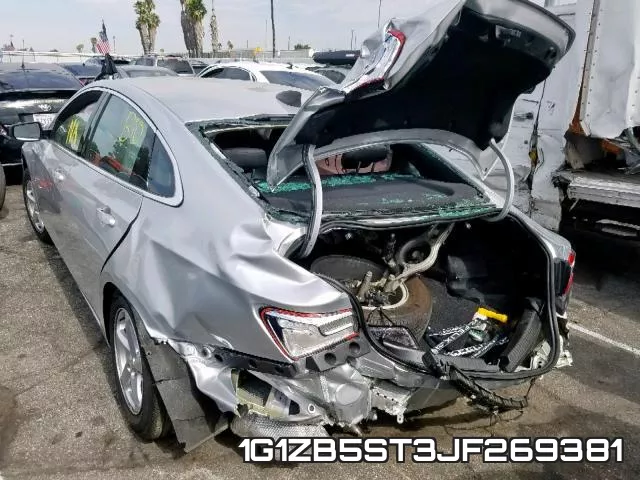 1G1ZB5ST3JF269381 фото 4