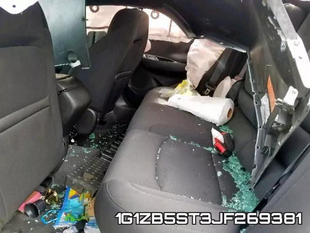 1G1ZB5ST3JF269381 фото 7
