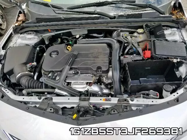 1G1ZB5ST3JF269381 фото 8