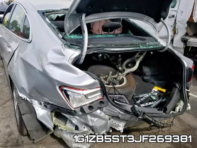 1G1ZB5ST3JF269381 фото 10
