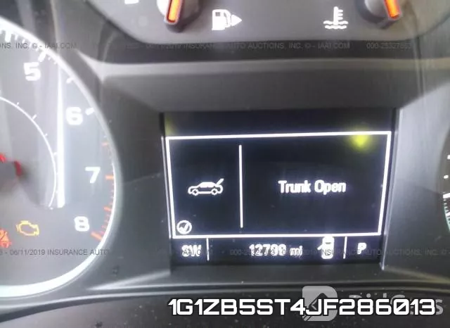 1G1ZB5ST4JF286013 фото 8